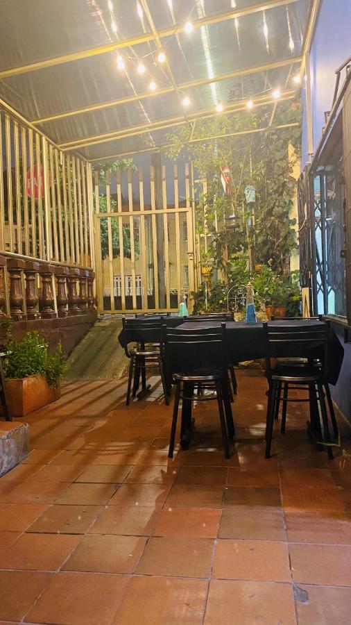 Hotel Victoria 26 Bogota Exterior photo